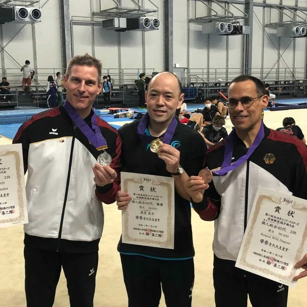 JAPAN OPEN 2022 TACHIKAWA TACHIHI CUP