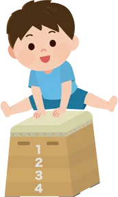 メリハリのある指導